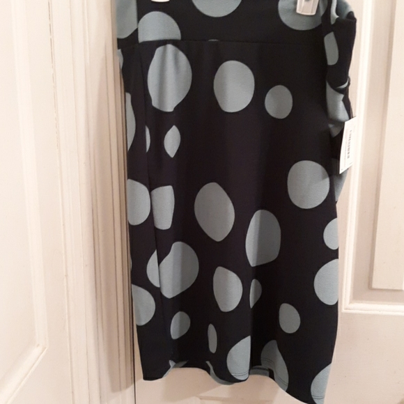 LuLaRoe Dresses & Skirts - LuLaRoe Skirt